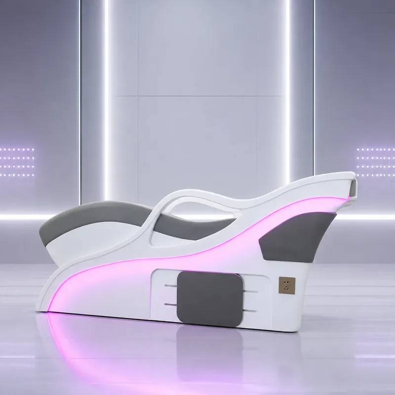 Bohore Solid Wood Beauty Bed f - огляд і ціна Eyelash Extension Wash