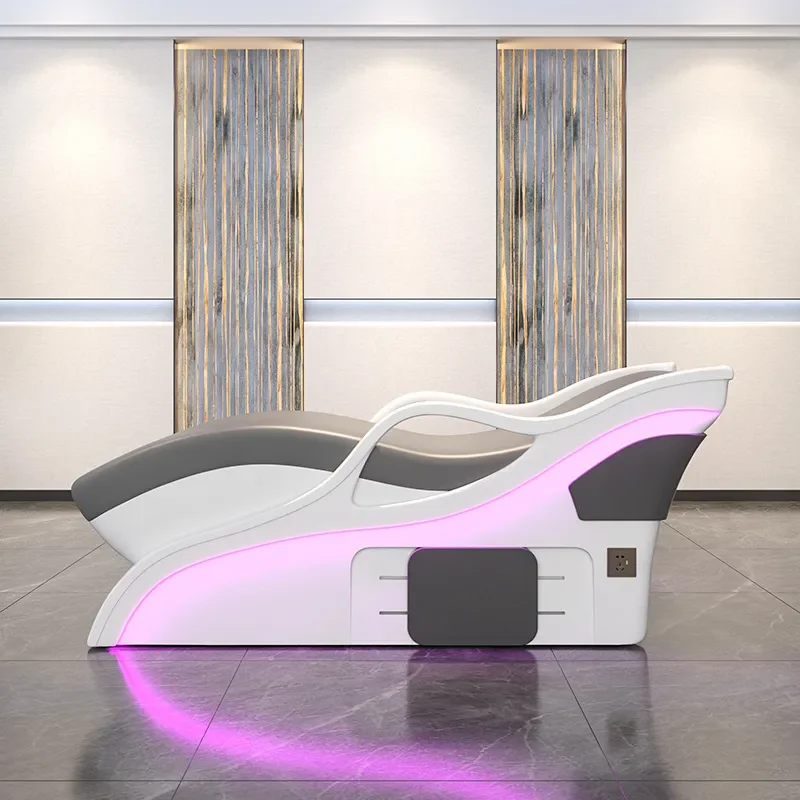 Bohore Solid Wood Beauty Bed f - огляд і ціна Eyelash Extension Wash