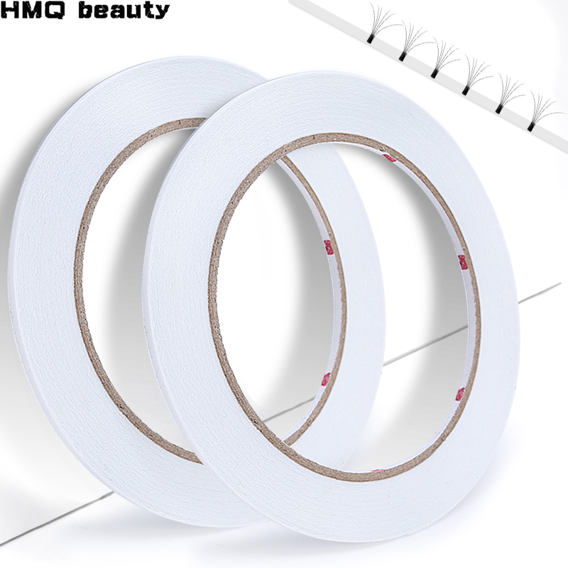 40m/Set Easy fan Tapes 3D Volu - огляд і ціна Eyelash Extension Volume