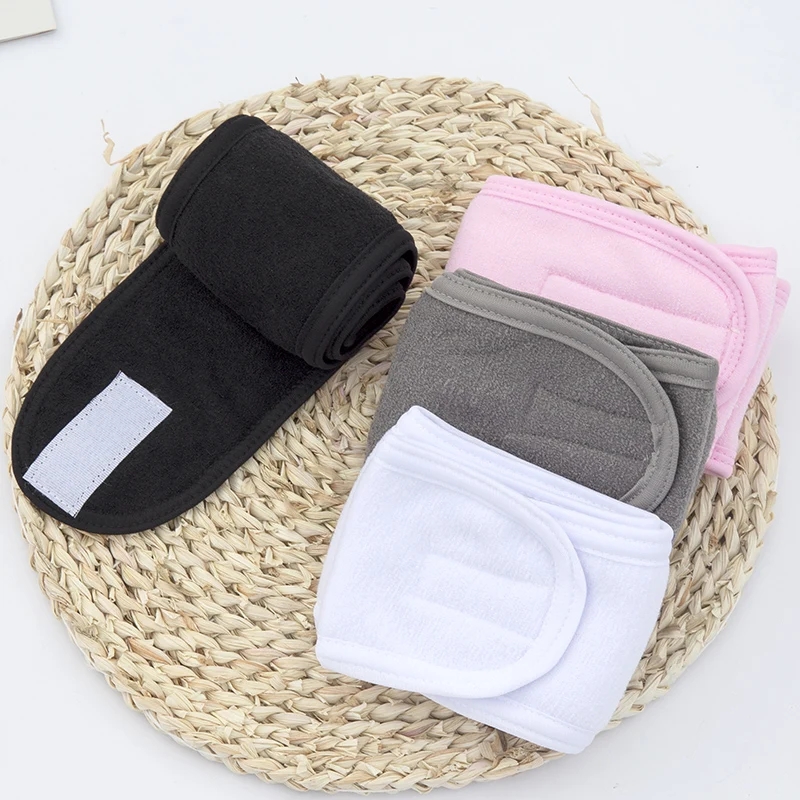 Eyelash Extension Headband Mak - огляд і ціна Eyelash Extension Wash