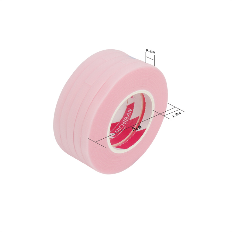 5/10pcs Silicone Eyelash Tape  - огляд і ціна Eyelash Extension In Japan