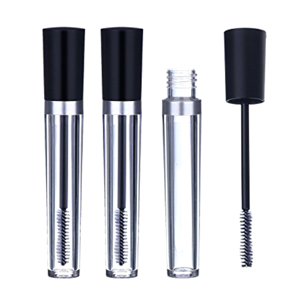 Clear Empty Mascara Vial ABS P - огляд і ціна Refill Eyelash Extension