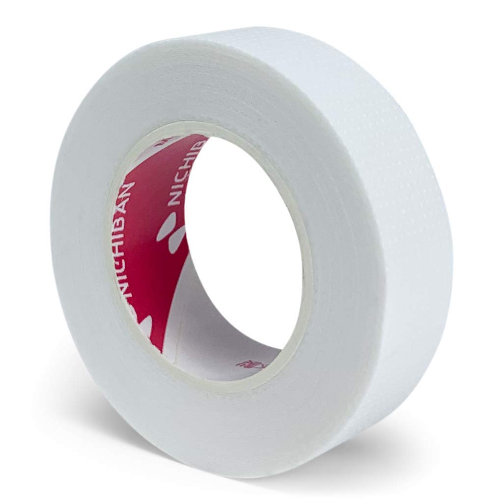 15 rolls White Japan Lash Exte - огляд і ціна Eyelash Extension In Japan