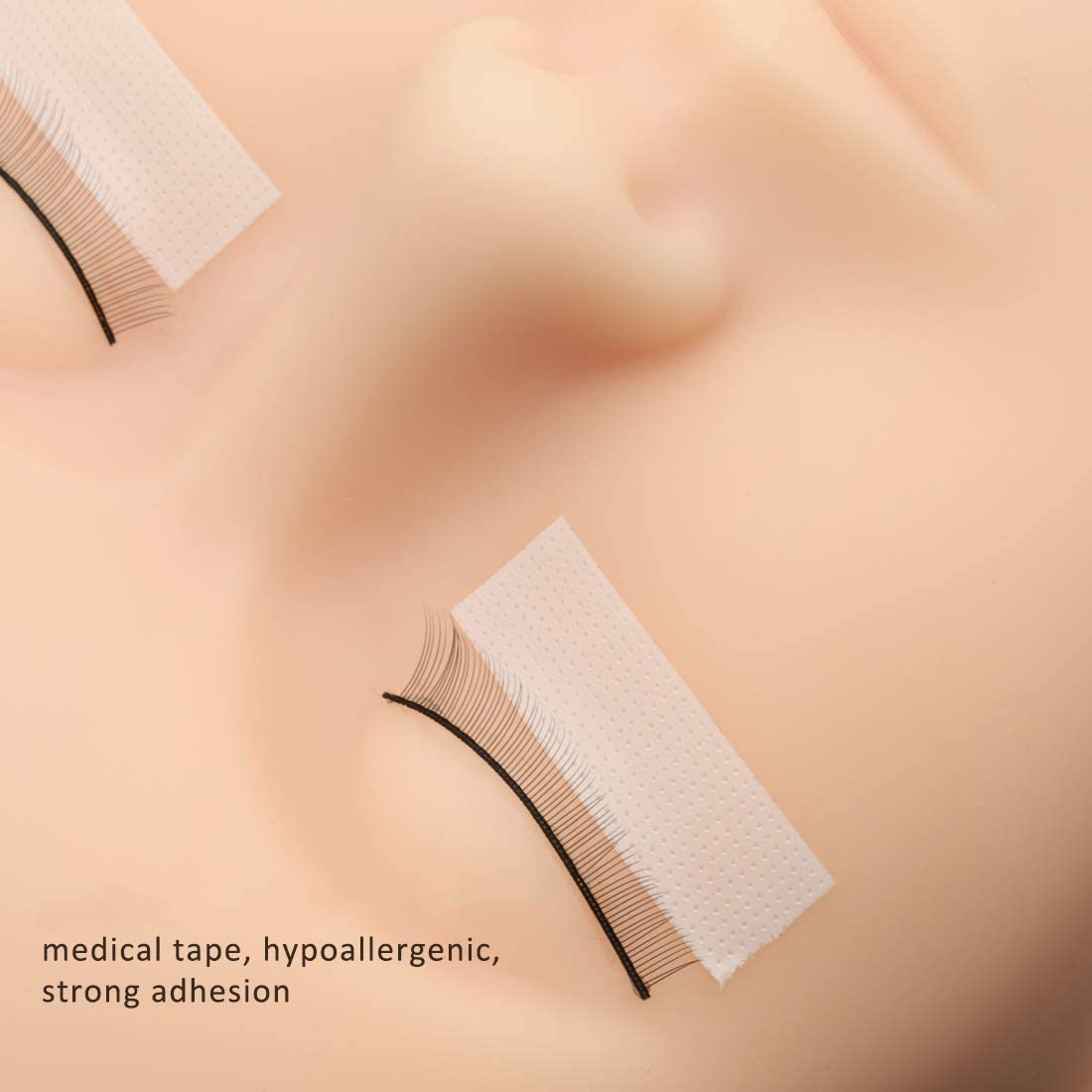 10pcs Professional Japan Lash  - огляд і ціна Eyelash Extension In Japan