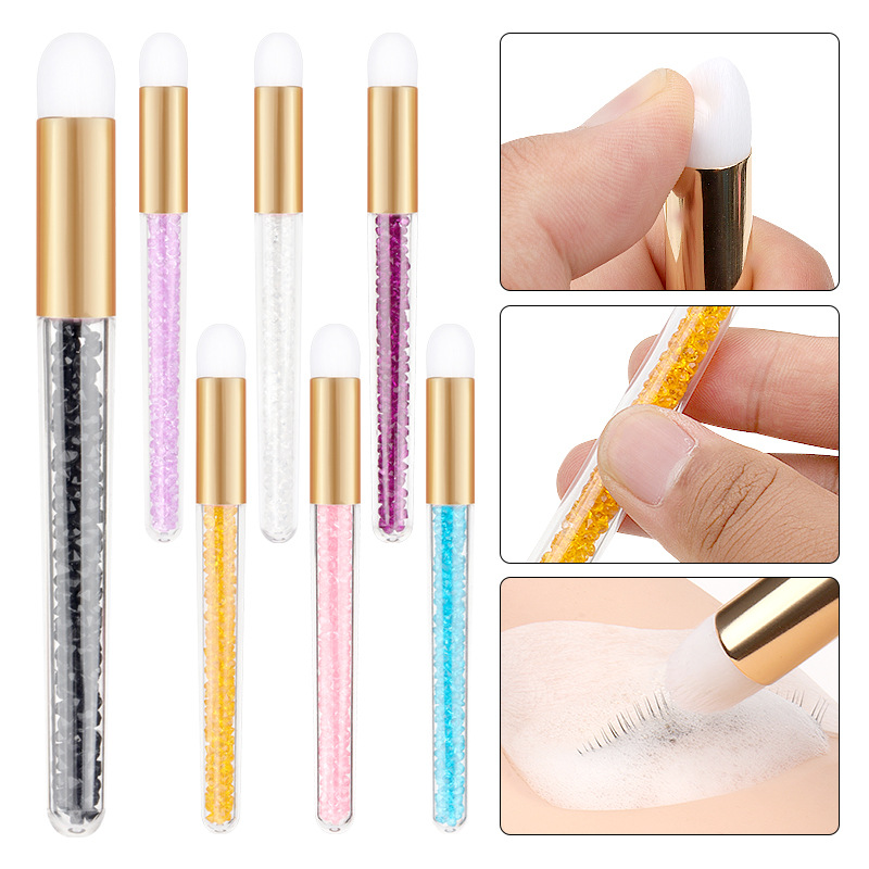 1pcs Eyelash Extensions Cleani - огляд і ціна Eyelash Extension Wash