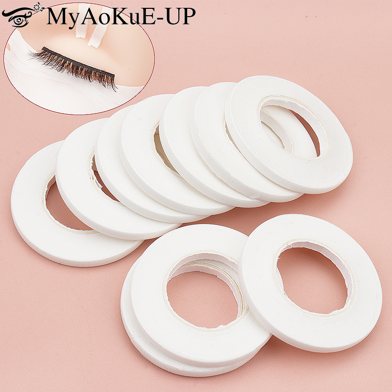 10pcs Eyelash Extension Microp - огляд і ціна Eyelash Extension In Japan
