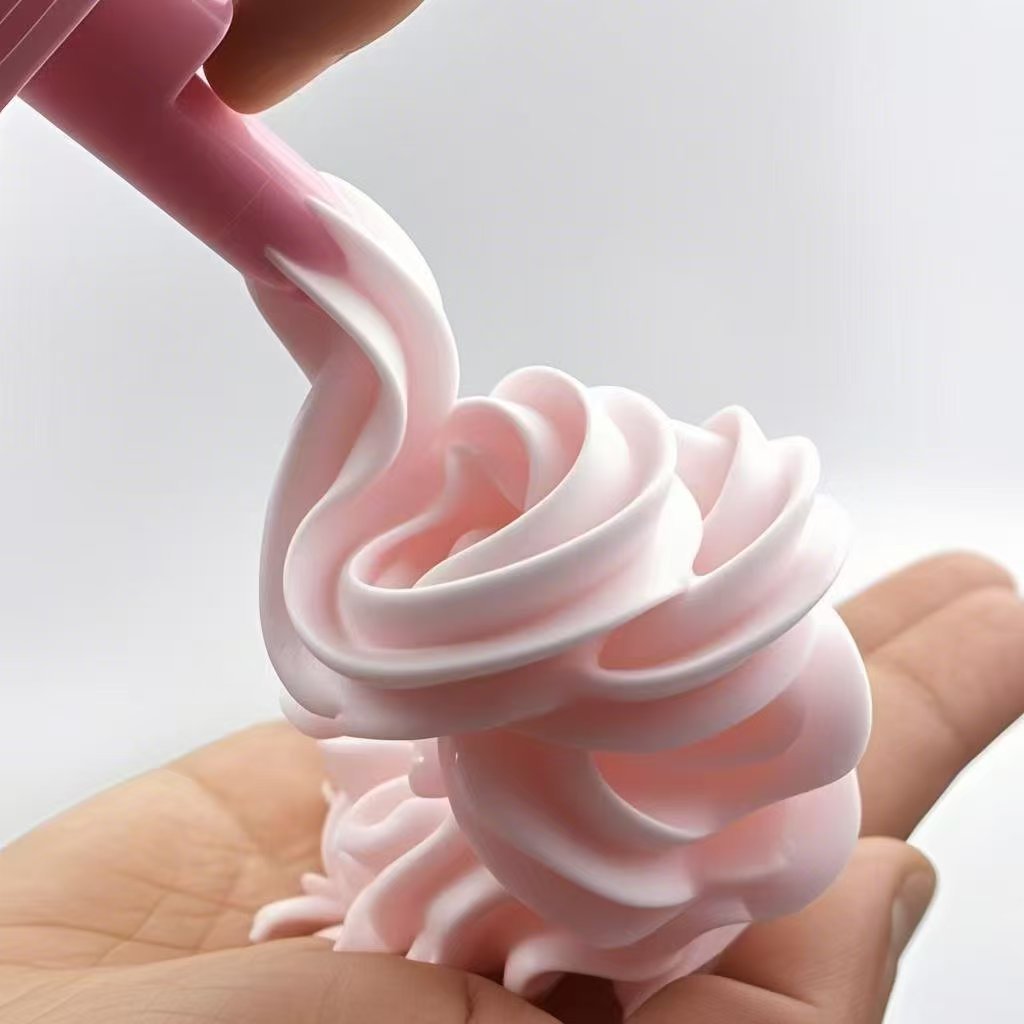 Custom Whipped Lash Cream Sham - огляд і ціна Eyelash Extension Wash