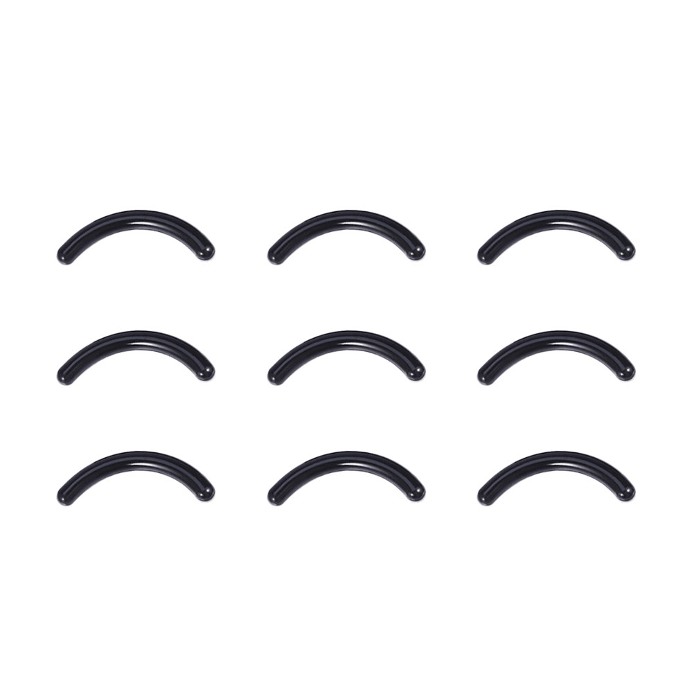 100Pcs Eyelash Curler Refill P - огляд і ціна Refill Eyelash Extension