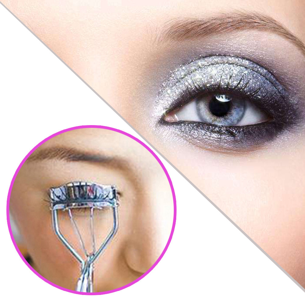 100Pcs Eyelash Curler Refill P - огляд і ціна Refill Eyelash Extension
