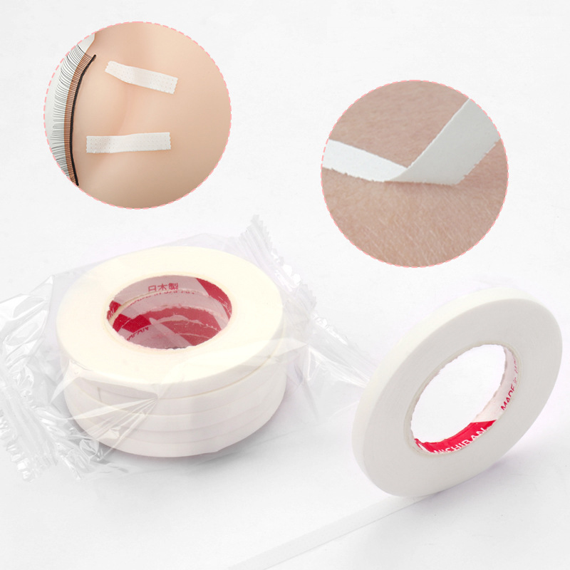5 Rolls Eyelash Extension Mini - огляд і ціна Eyelash Extension In Japan