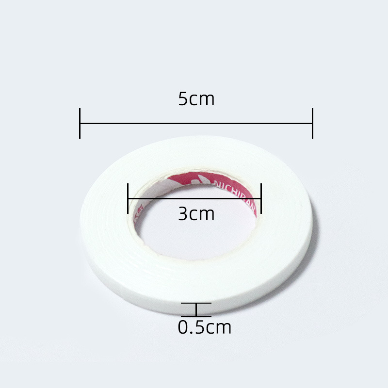 5 Rolls Eyelash Extension Mini - огляд і ціна Eyelash Extension In Japan