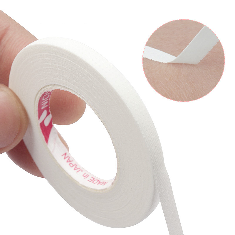 5 Rolls Eyelash Extension Mini - огляд і ціна Eyelash Extension In Japan