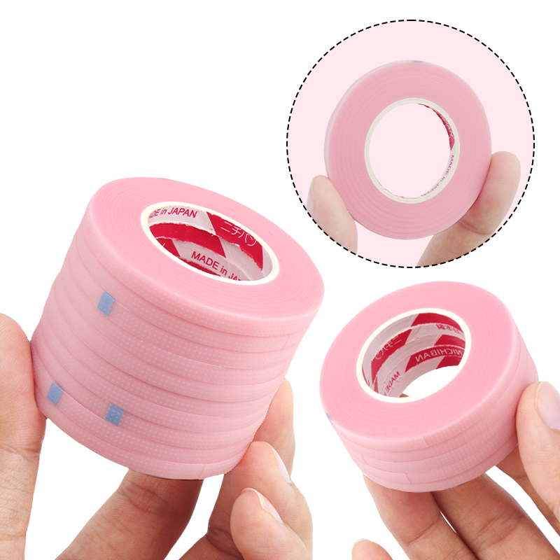 5/10pcs Macaron Color Mini Las - огляд і ціна Eyelash Extension In Japan