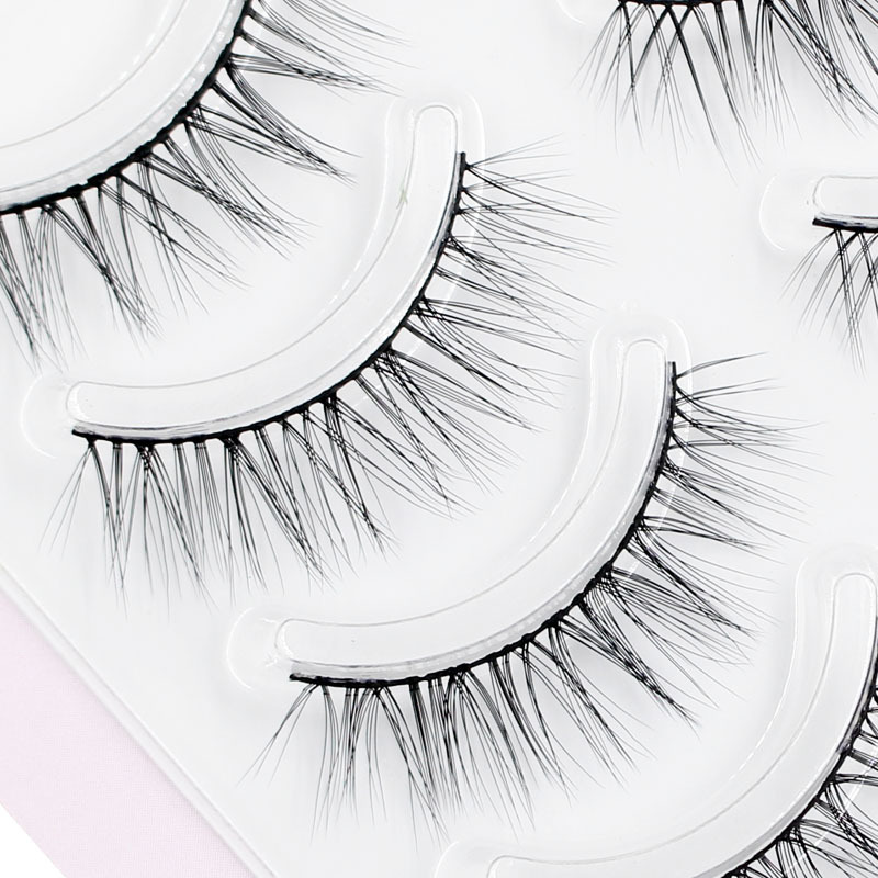 New Lash Extension False Eyela - огляд і ціна Eyelash Extension In Japan