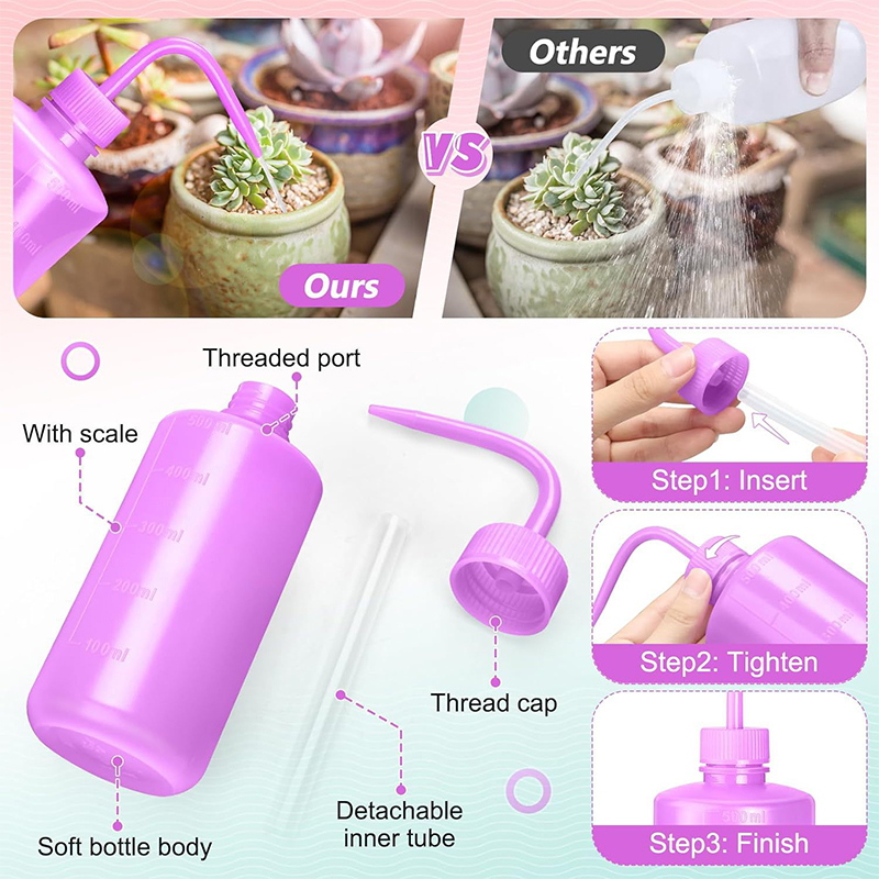 20/30/50PCS Eyelash Cleaning W - огляд і ціна Eyelash Extension Wash