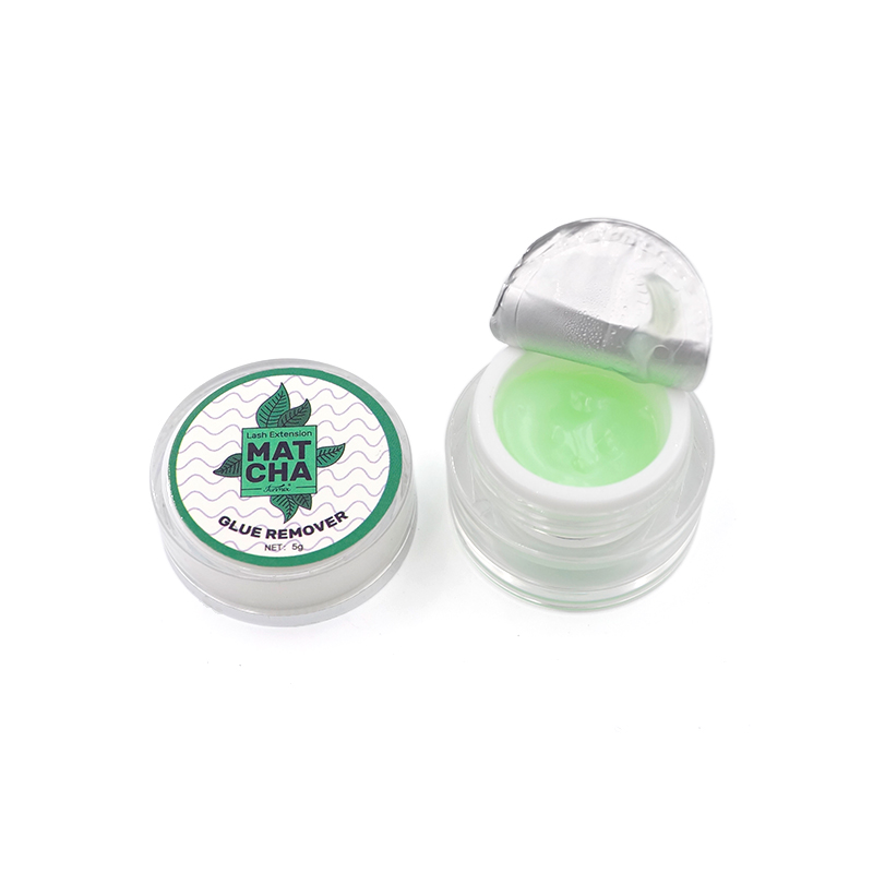 5g Fruit Flavour Eyelash Glue  - огляд і ціна Eyelash Extension Wash