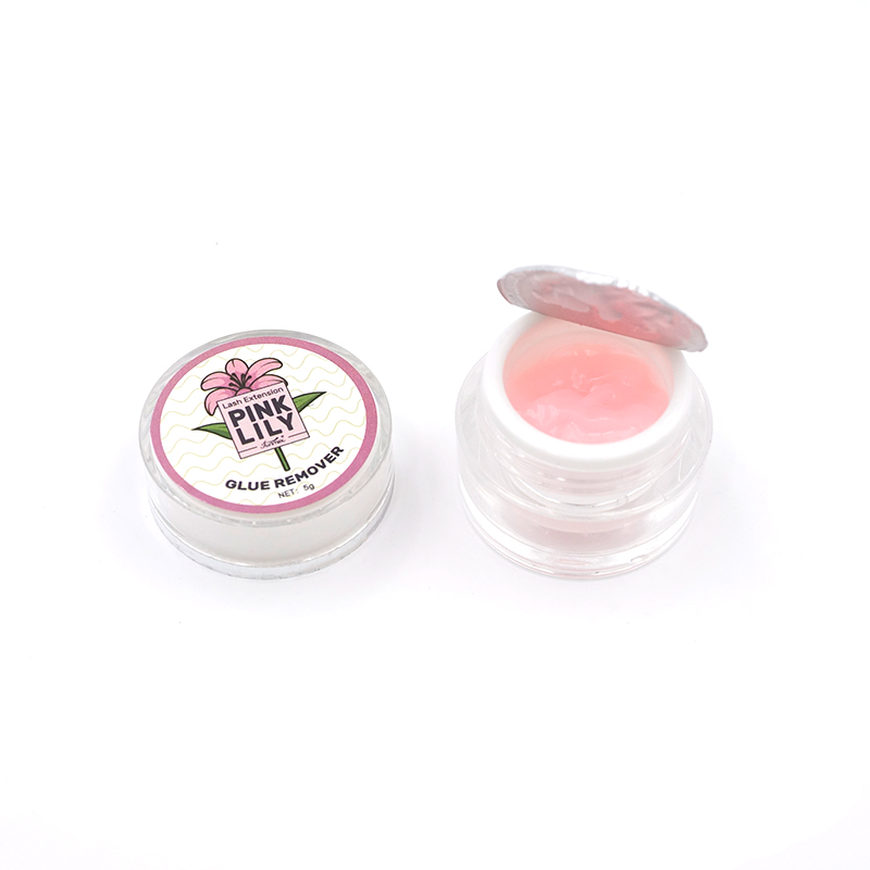 5g Fruit Flavour Eyelash Glue  - огляд і ціна Eyelash Extension Wash