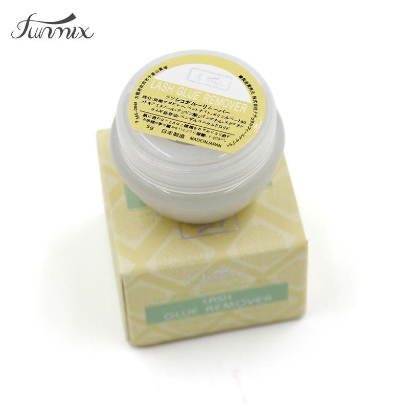 New Professional Fase Eyelash  - огляд і ціна Eyelash Extension In Japan