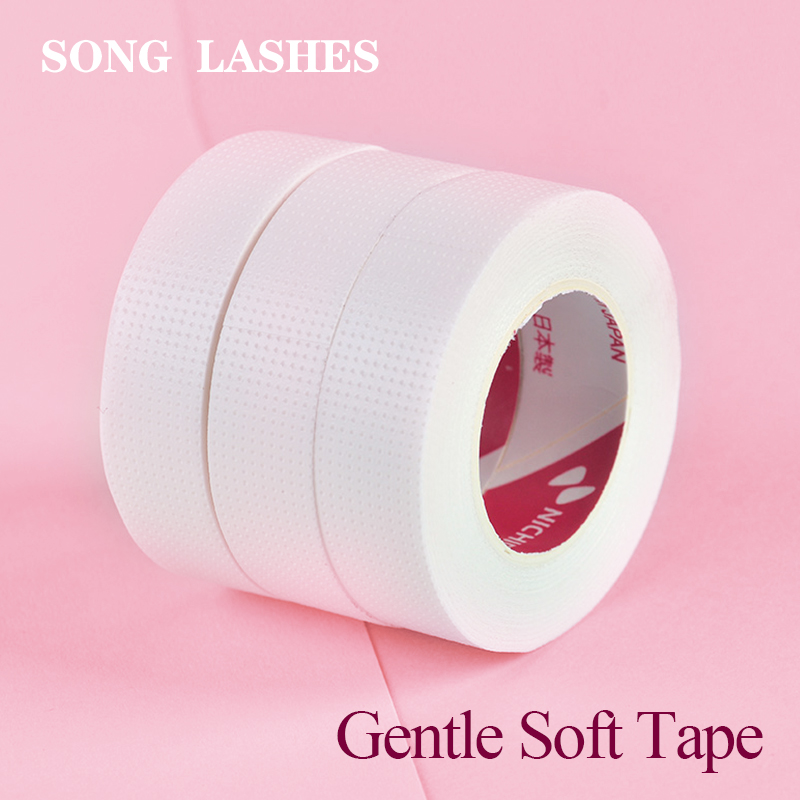 SONGLASHES 6 Rolls Eyelash Ext - огляд і ціна Eyelash Extension In Japan