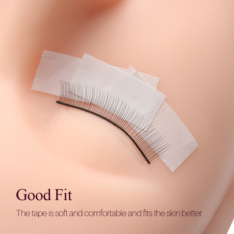 SONGLASHES 6 Rolls Eyelash Ext - огляд і ціна Eyelash Extension In Japan