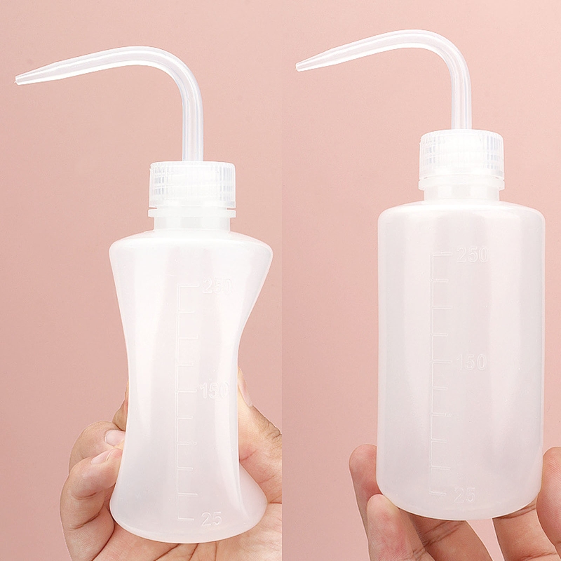 Washing Bottle for Eyelash Ext - огляд і ціна Refill Eyelash Extension