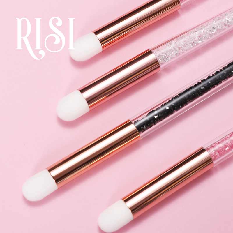 RISI Cleanser Washing Makeup B - огляд і ціна Eyelash Extension Wash