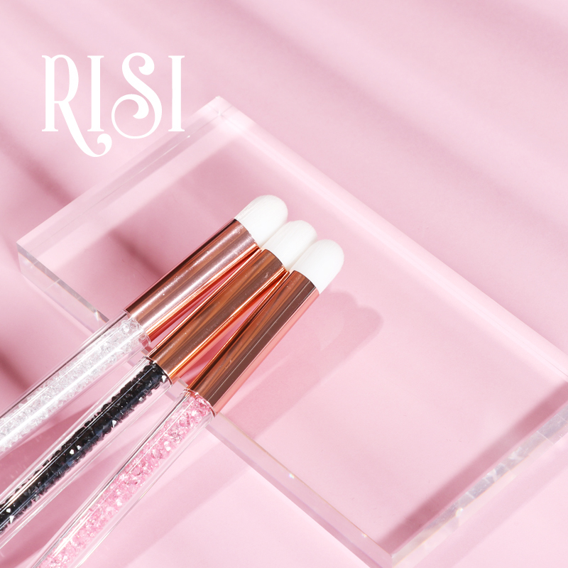 RISI Cleanser Washing Makeup B - огляд і ціна Eyelash Extension Wash