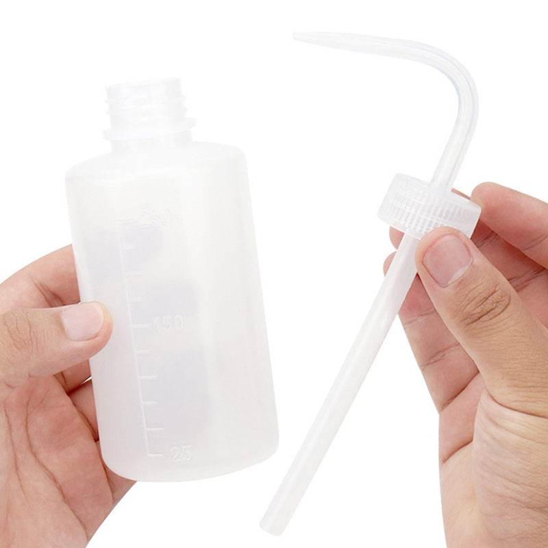 250ml Eyelash Extension Elbow  - огляд і ціна Eyelash Extension Wash