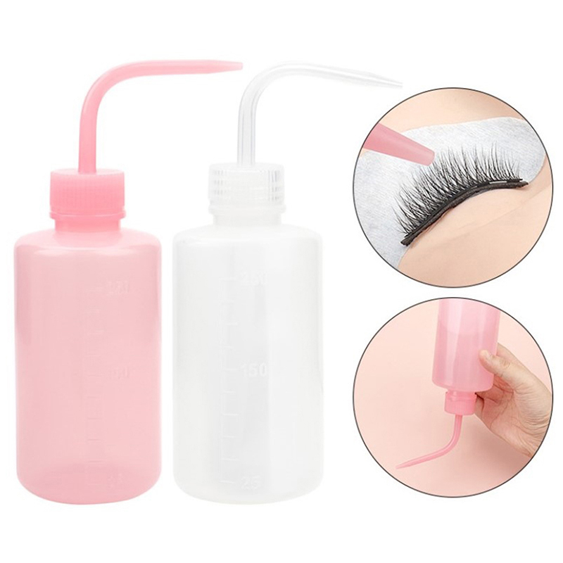 250ml Eyelash Extension Elbow  - огляд і ціна Eyelash Extension Wash