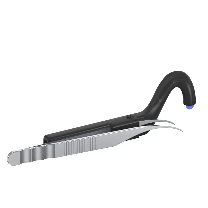 New UV Lash Tweezer Lamp Fast  - огляд і ціна Lash Extension Tweezers